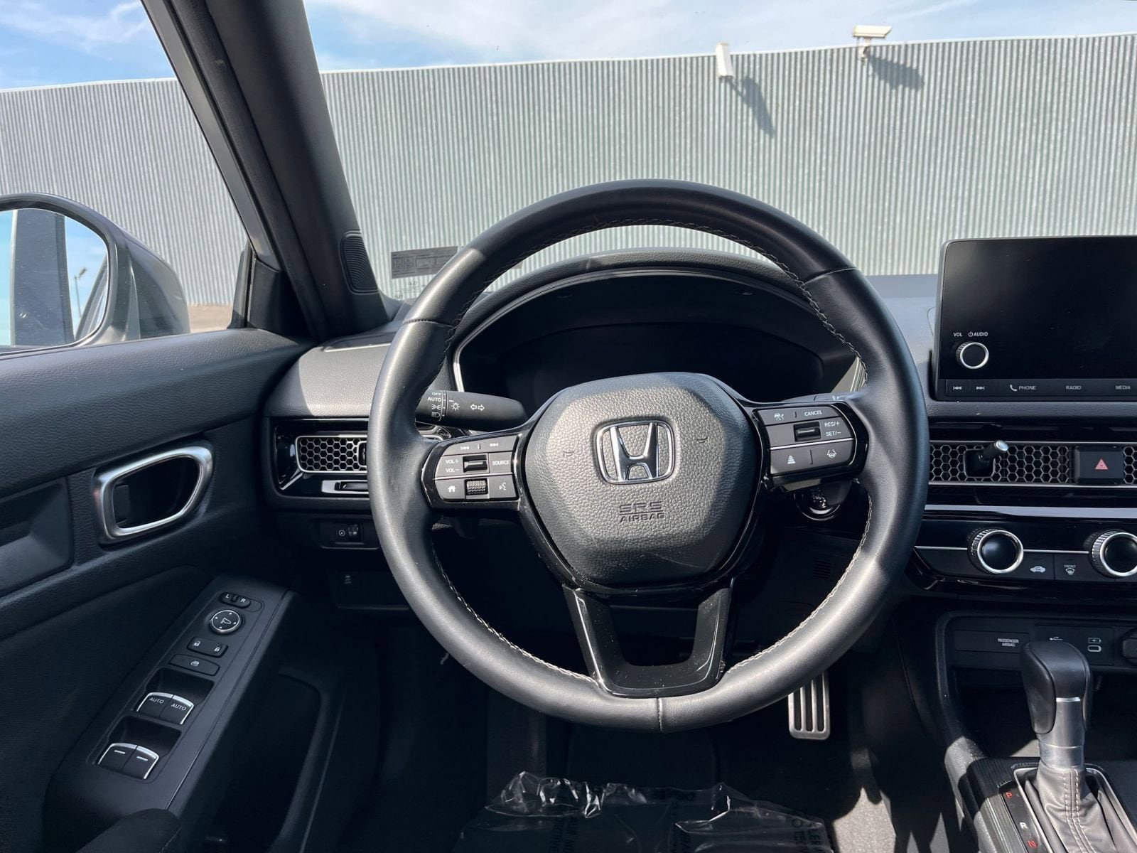 Thumbnail: 2025 Honda Civic - 26