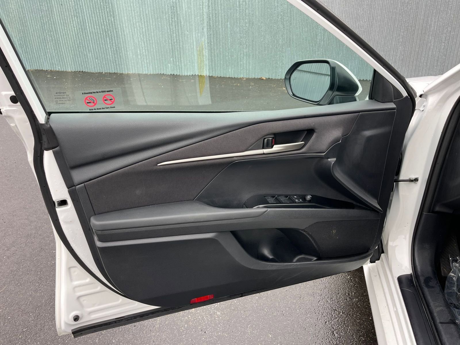 Thumbnail: 2025 Toyota Camry - 20