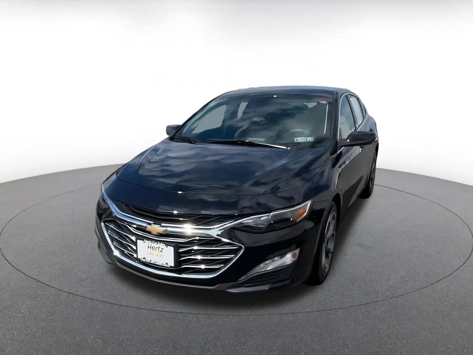 Thumbnail: 2024 Chevrolet Malibu - 6