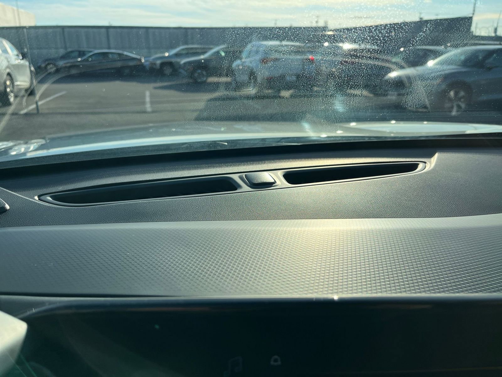 Thumbnail: 2025 Chevrolet Trax - 18