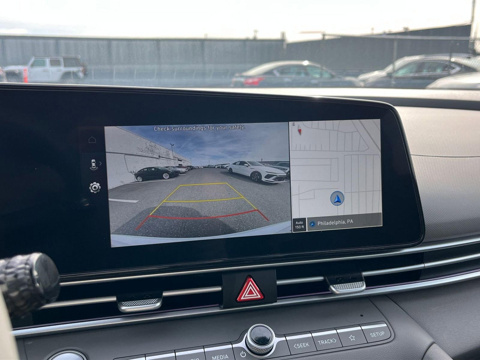 Thumbnail: 2025 Hyundai Elantra - 20