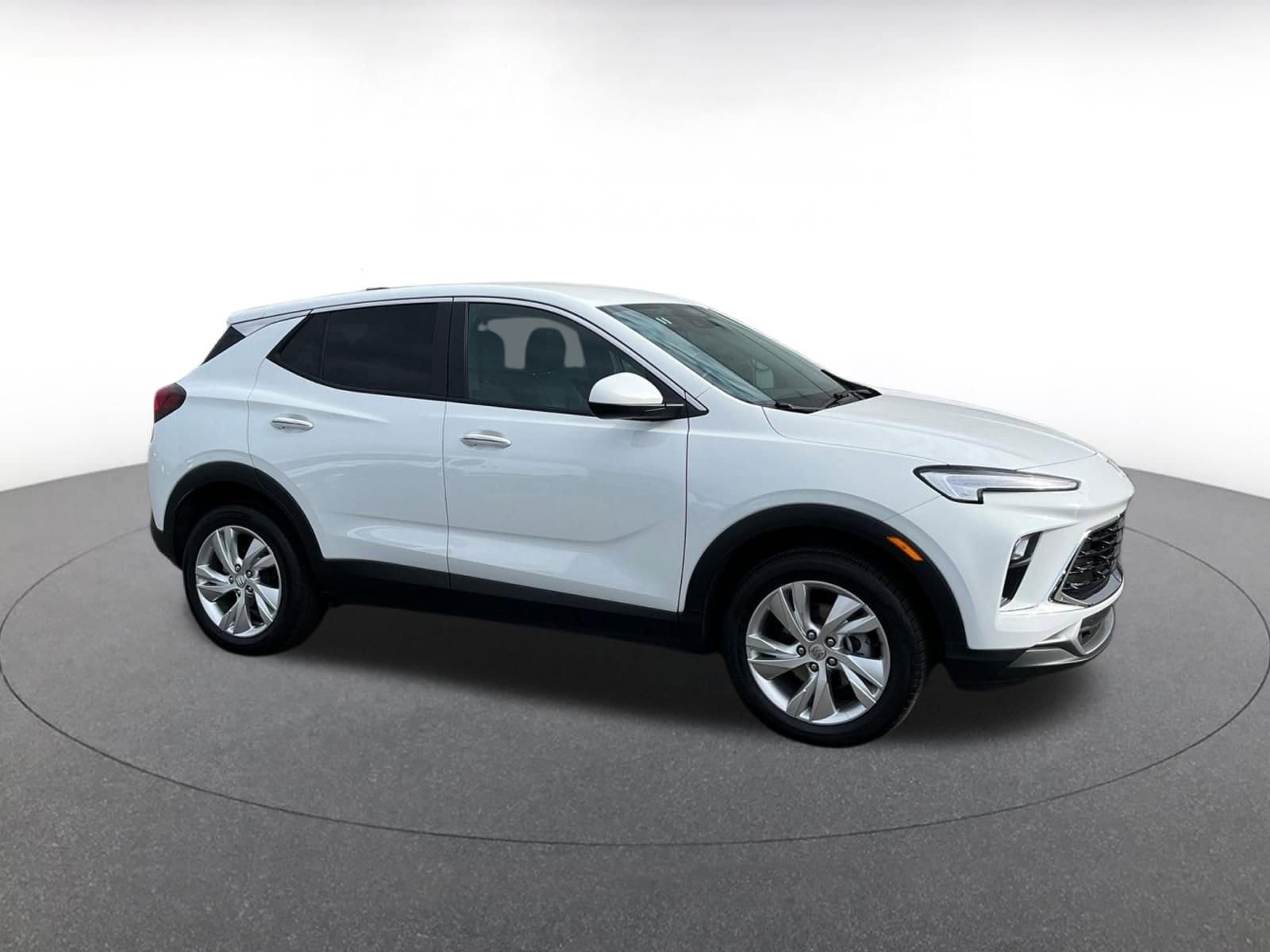 Thumbnail: 2025 Buick Encore GX - 1