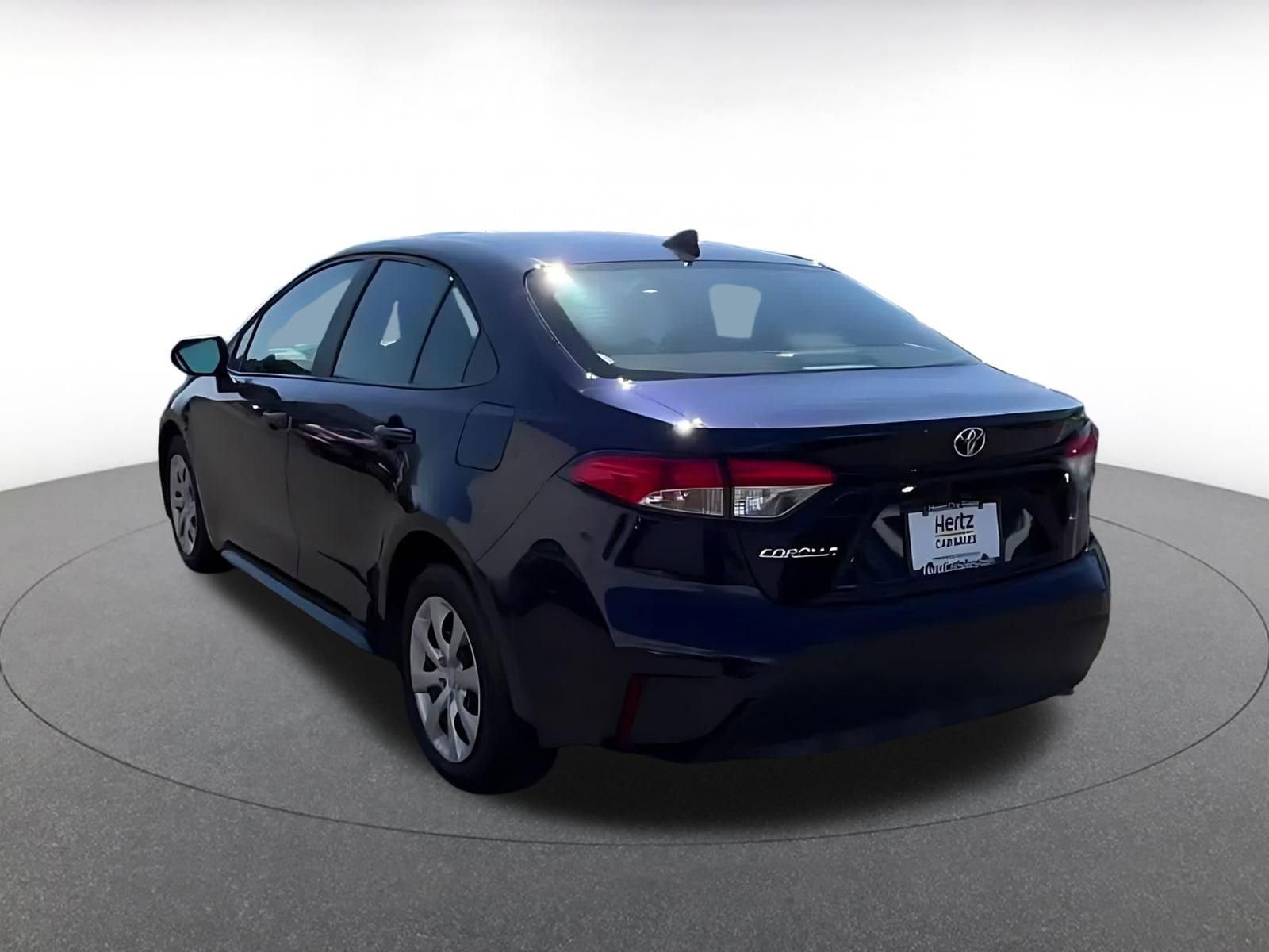 Thumbnail: 2025 Toyota Corolla - 10