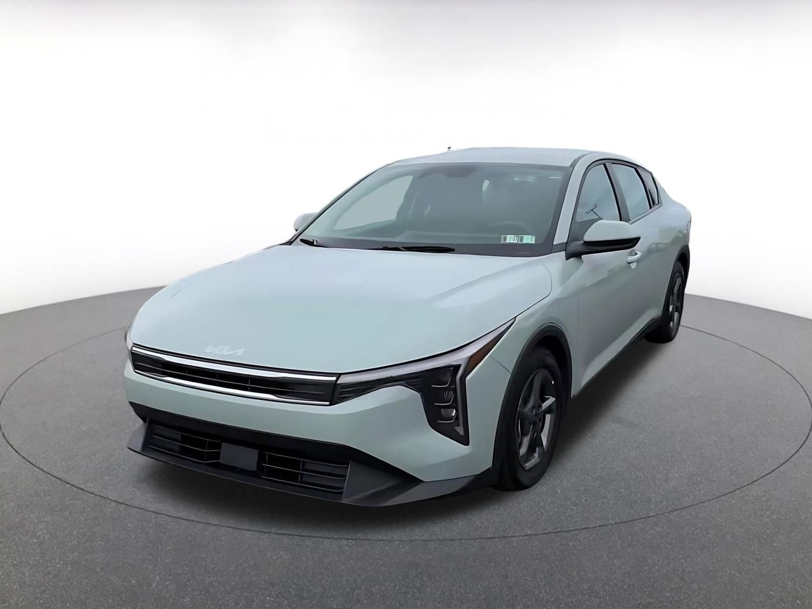 Thumbnail: 2025 Kia K4 - 6