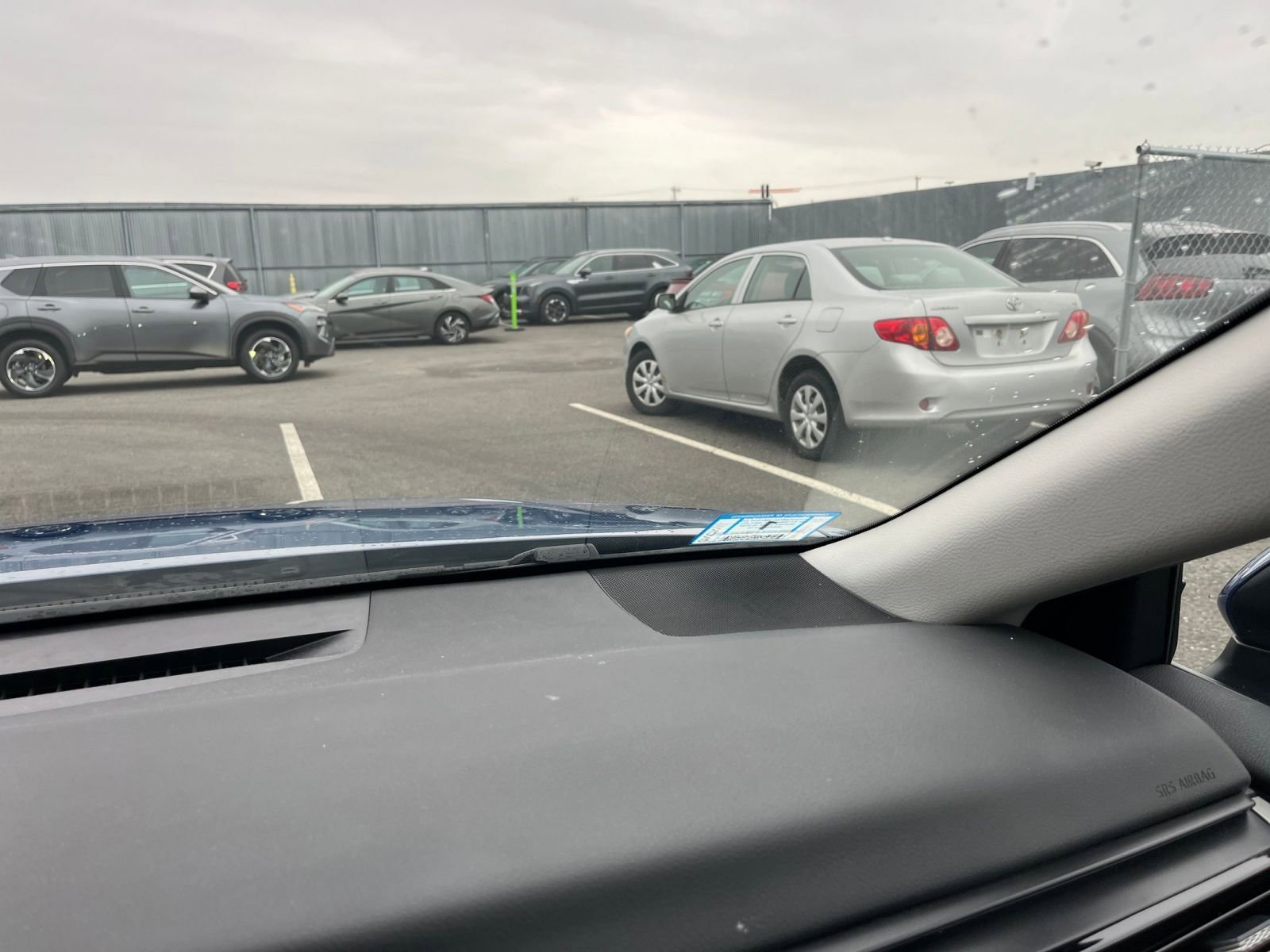 Thumbnail: 2025 Toyota Camry - 34