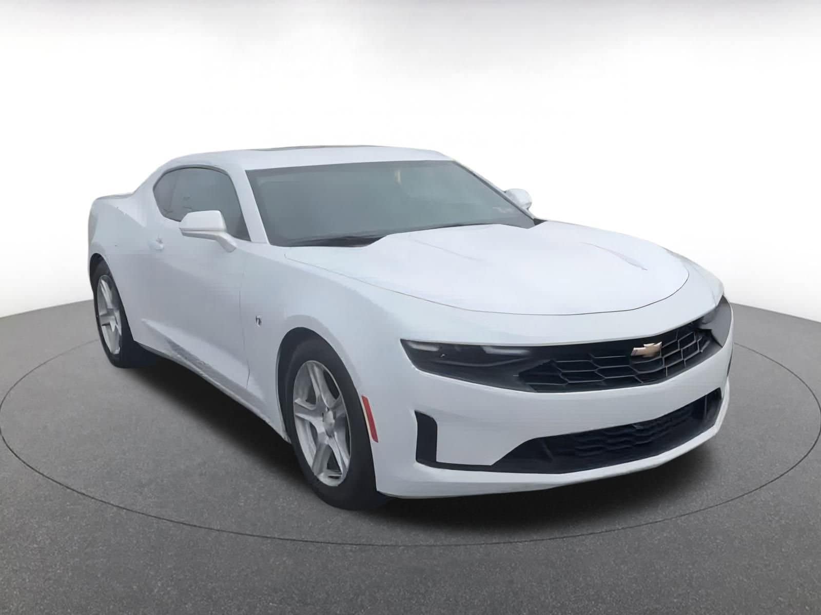 Thumbnail: 2023 Chevrolet Camaro - 3