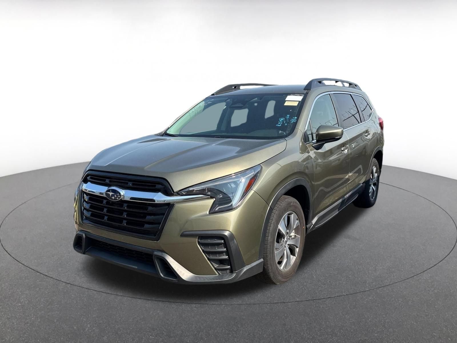 Thumbnail: 2024 Subaru Ascent - 4