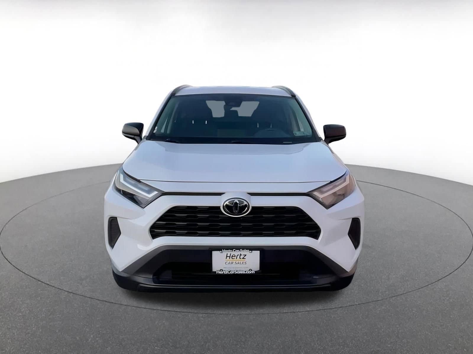 Thumbnail: 2025 Toyota RAV4 - 3