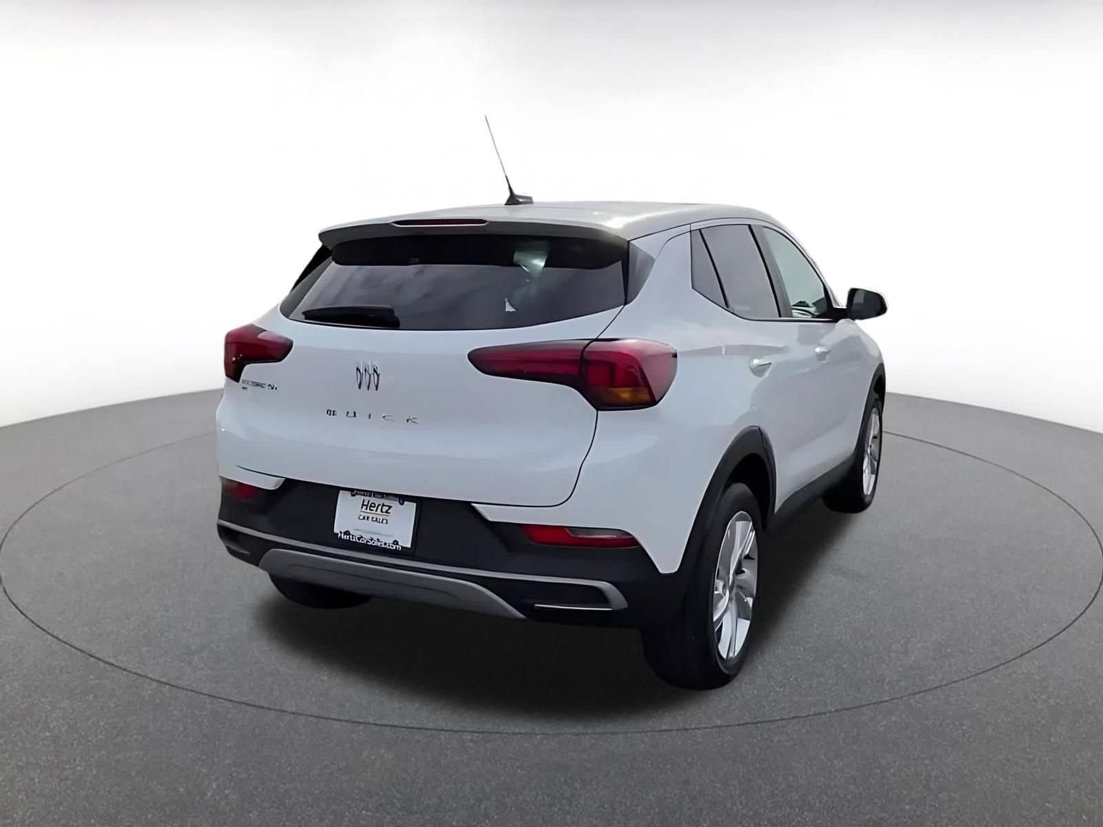 Thumbnail: 2025 Buick Encore GX - 13