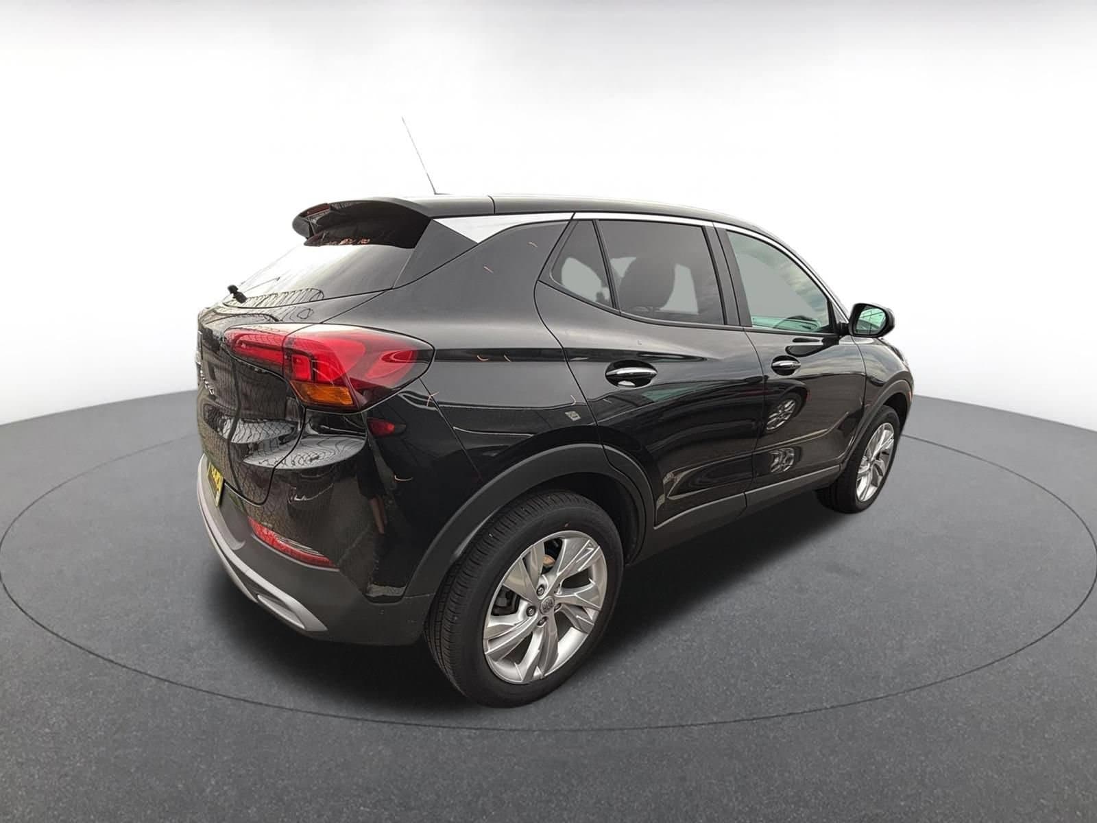Thumbnail: 2025 Buick Encore GX - 13