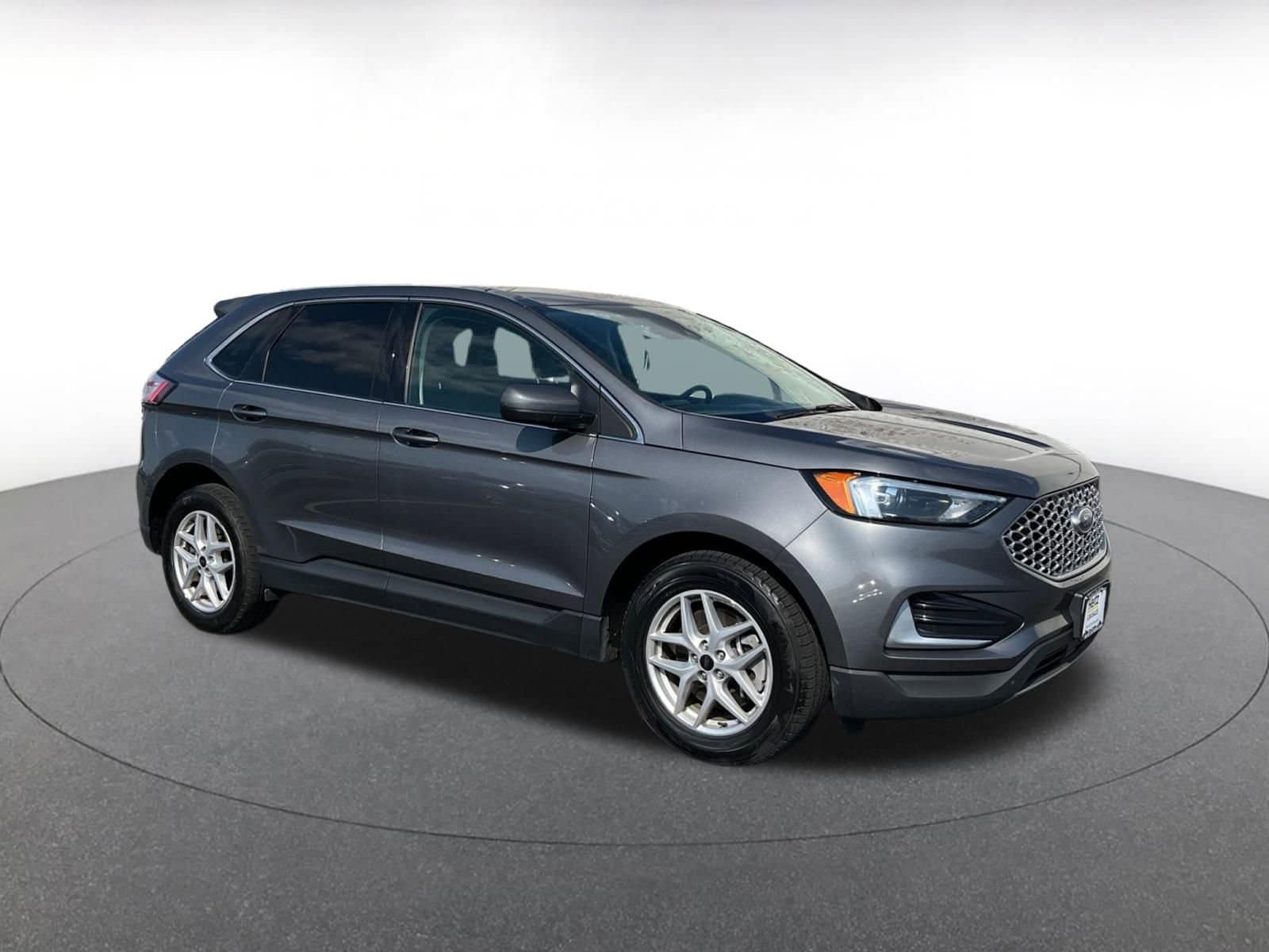 Thumbnail: 2024 Ford Edge - 1