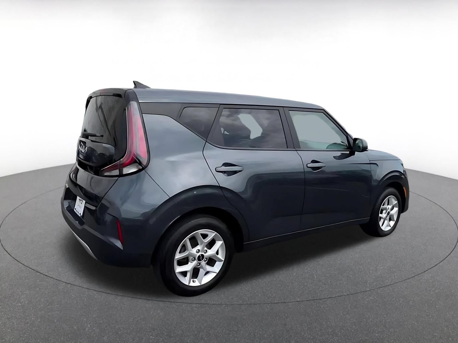 Thumbnail: 2025 Kia Soul - 15