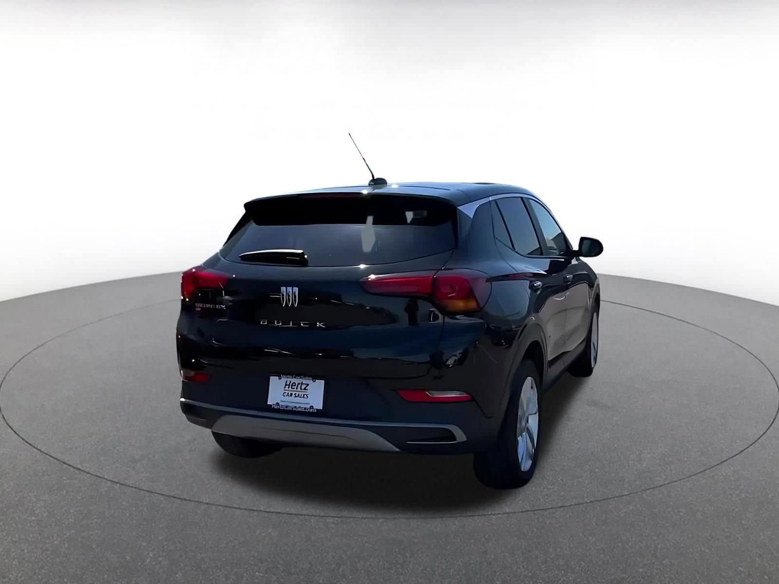 Thumbnail: 2025 Buick Encore GX - 13