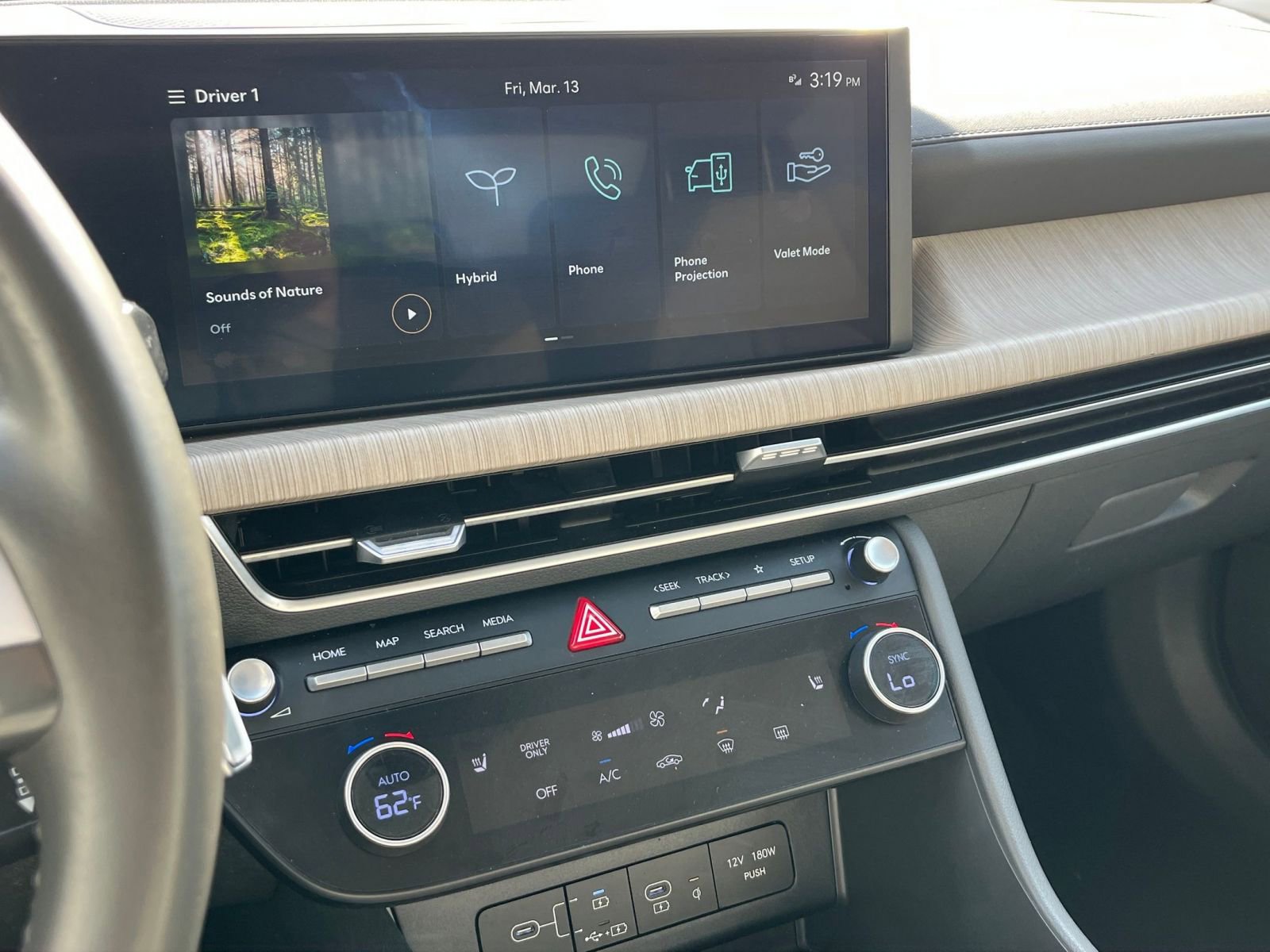 Thumbnail: 2025 Hyundai Sonata - 20