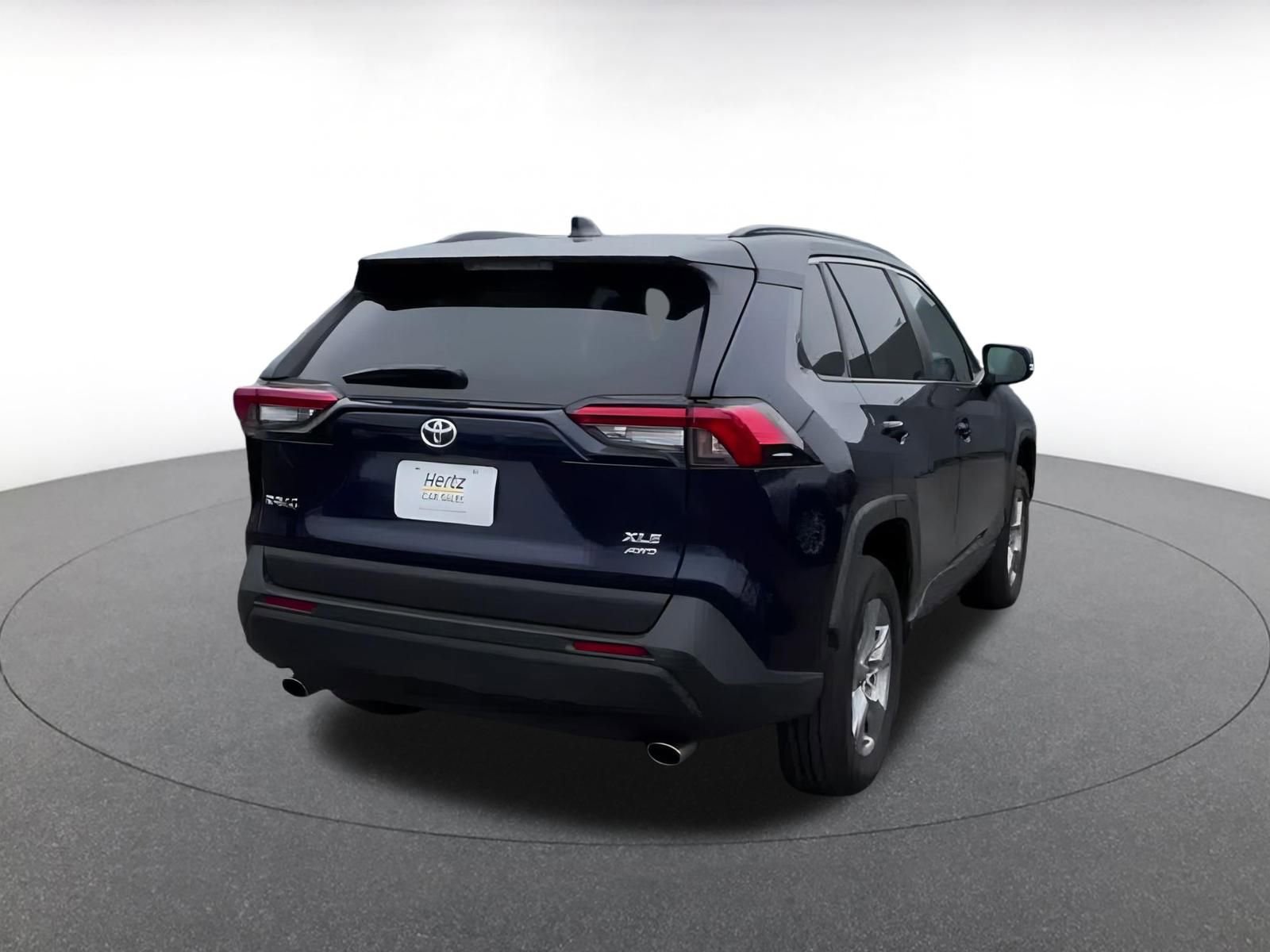 Thumbnail: 2025 Toyota RAV4 - 13