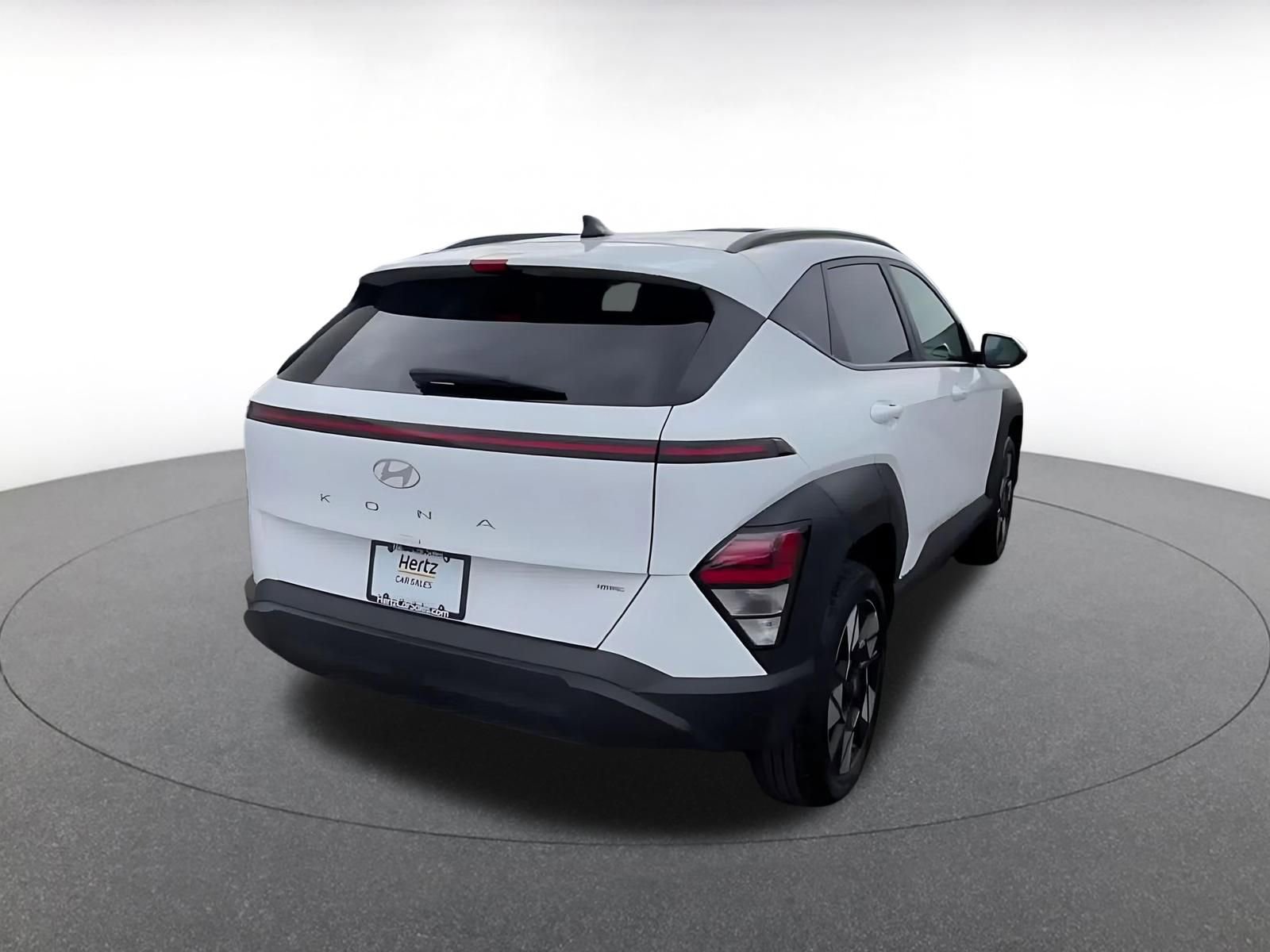 Thumbnail: 2025 Hyundai Kona - 13