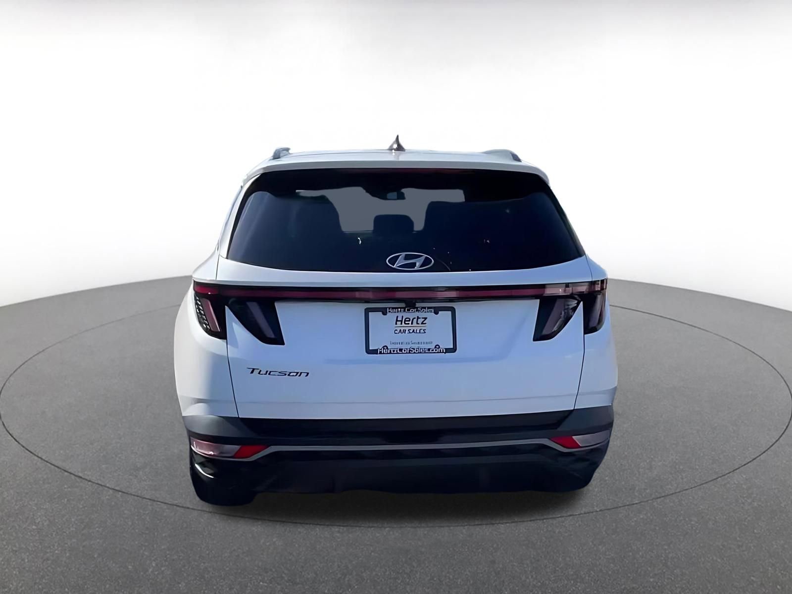 Thumbnail: 2023 Hyundai Tucson - 12