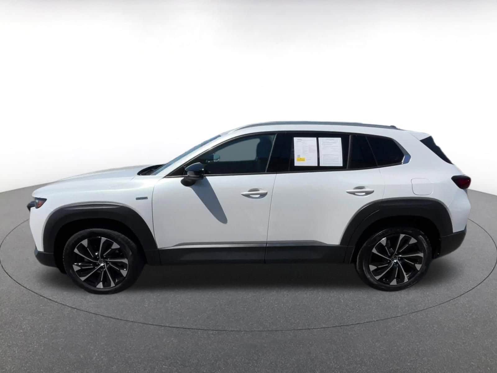Thumbnail: 2025 Mazda CX-50 - 8