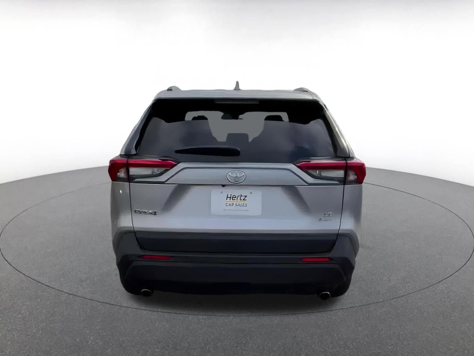 Thumbnail: 2025 Toyota RAV4 - 12