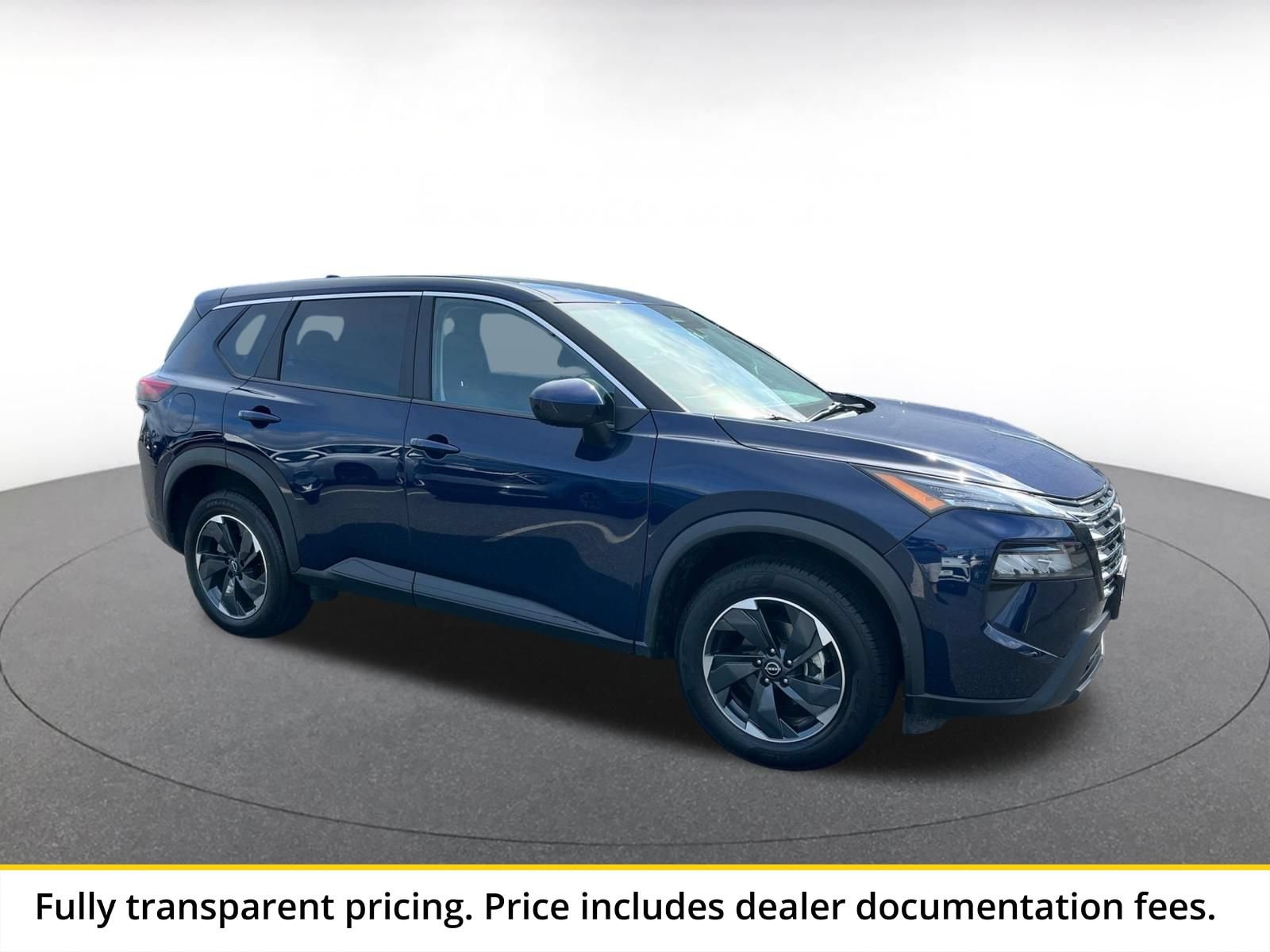 Thumbnail: 2025 Nissan Rogue - 1
