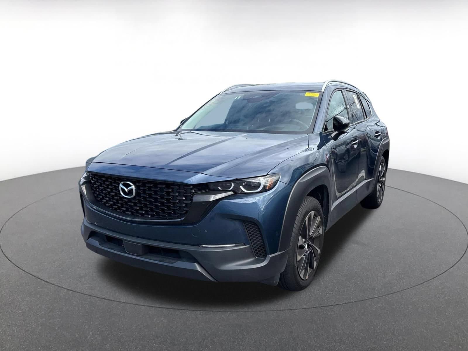 Thumbnail: 2025 Mazda CX-50 - 5