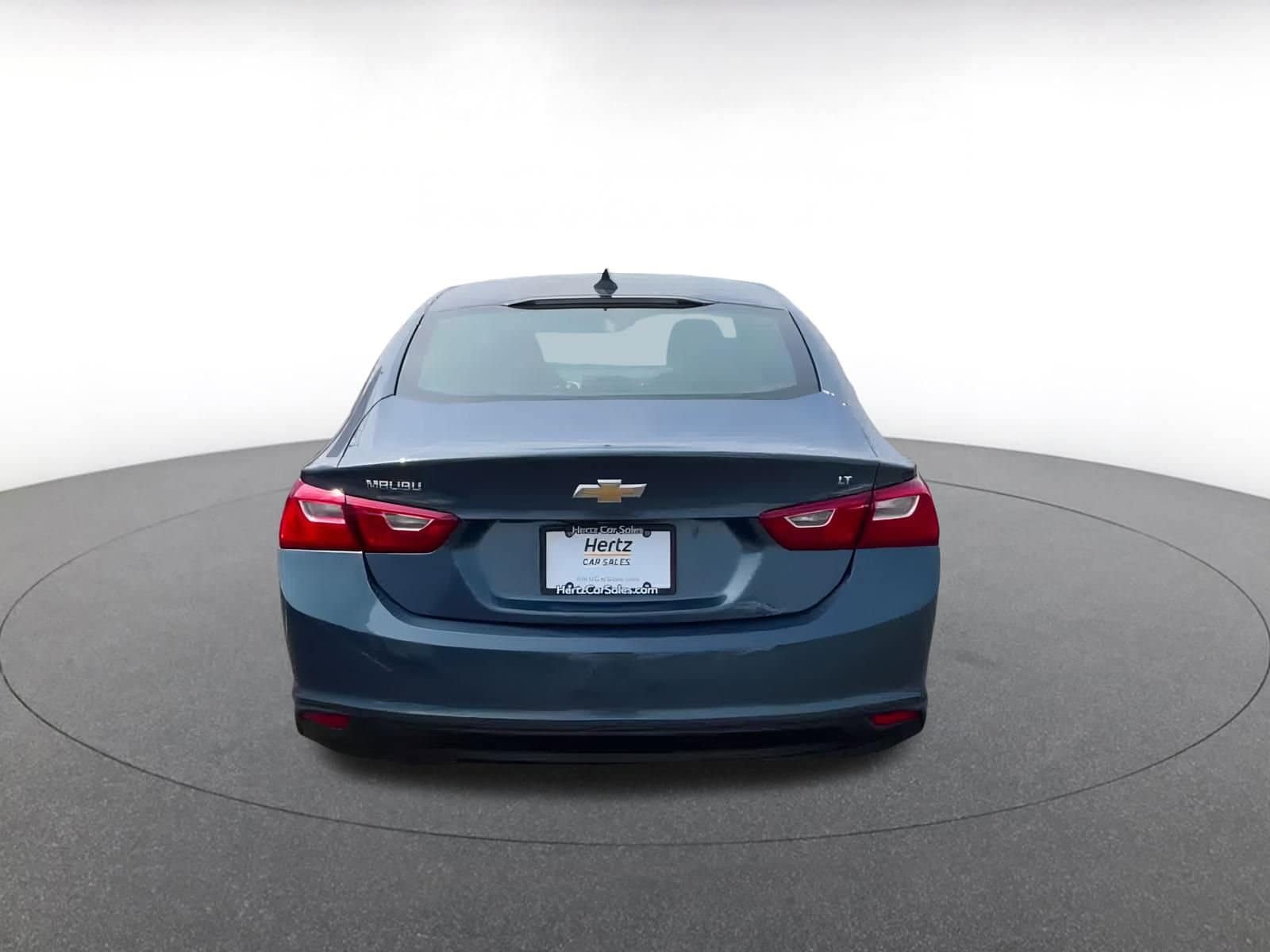 Thumbnail: 2024 Chevrolet Malibu - 12