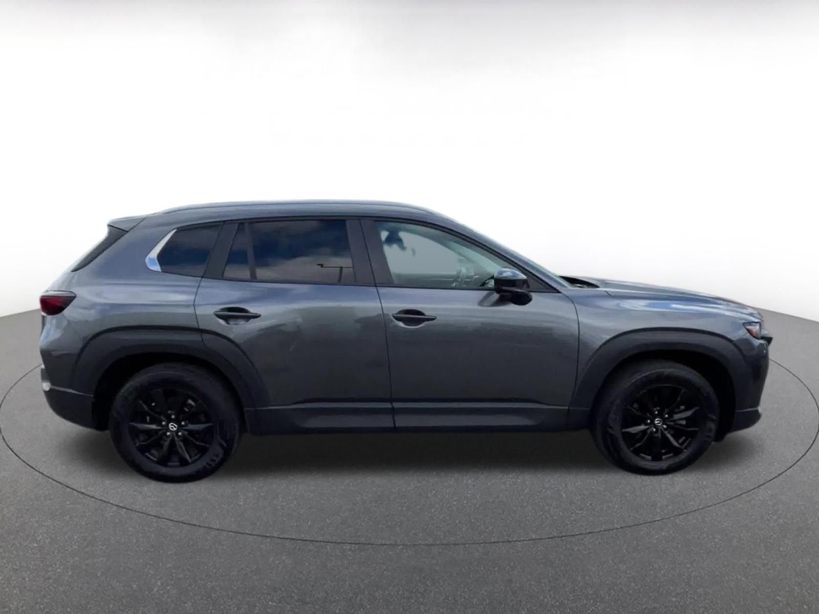 Thumbnail: 2025 Mazda CX-50 - 16