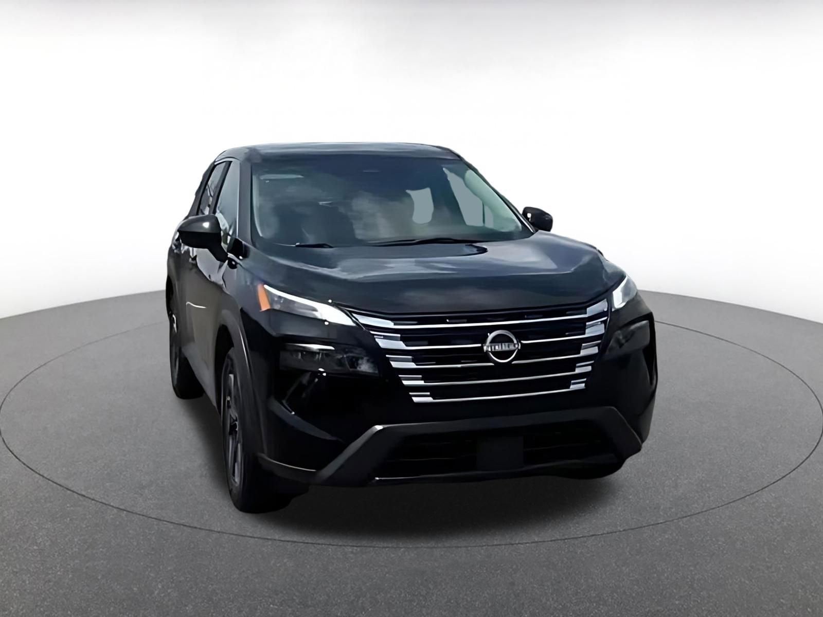 Thumbnail: 2025 Nissan Rogue - 3