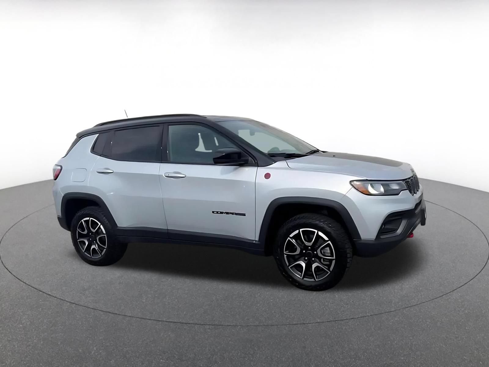 Thumbnail: 2025 Jeep Compass - 2