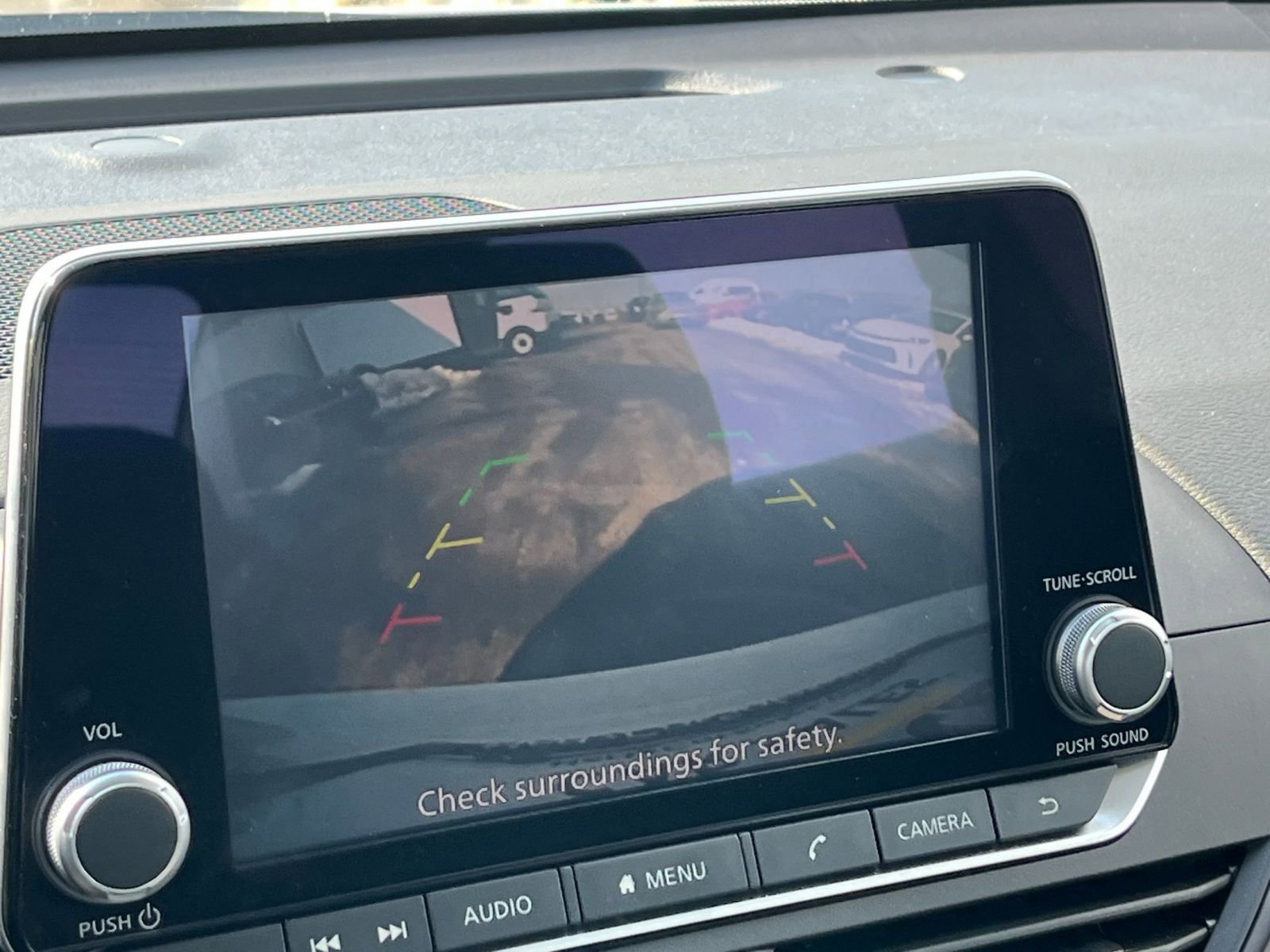 Thumbnail: 2025 Nissan Altima - 25