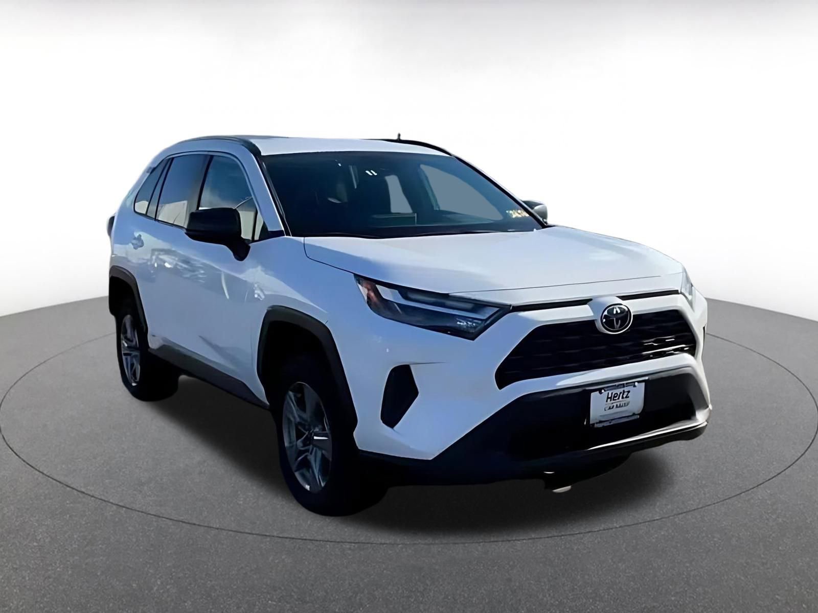 Thumbnail: 2025 Toyota RAV4 - 3