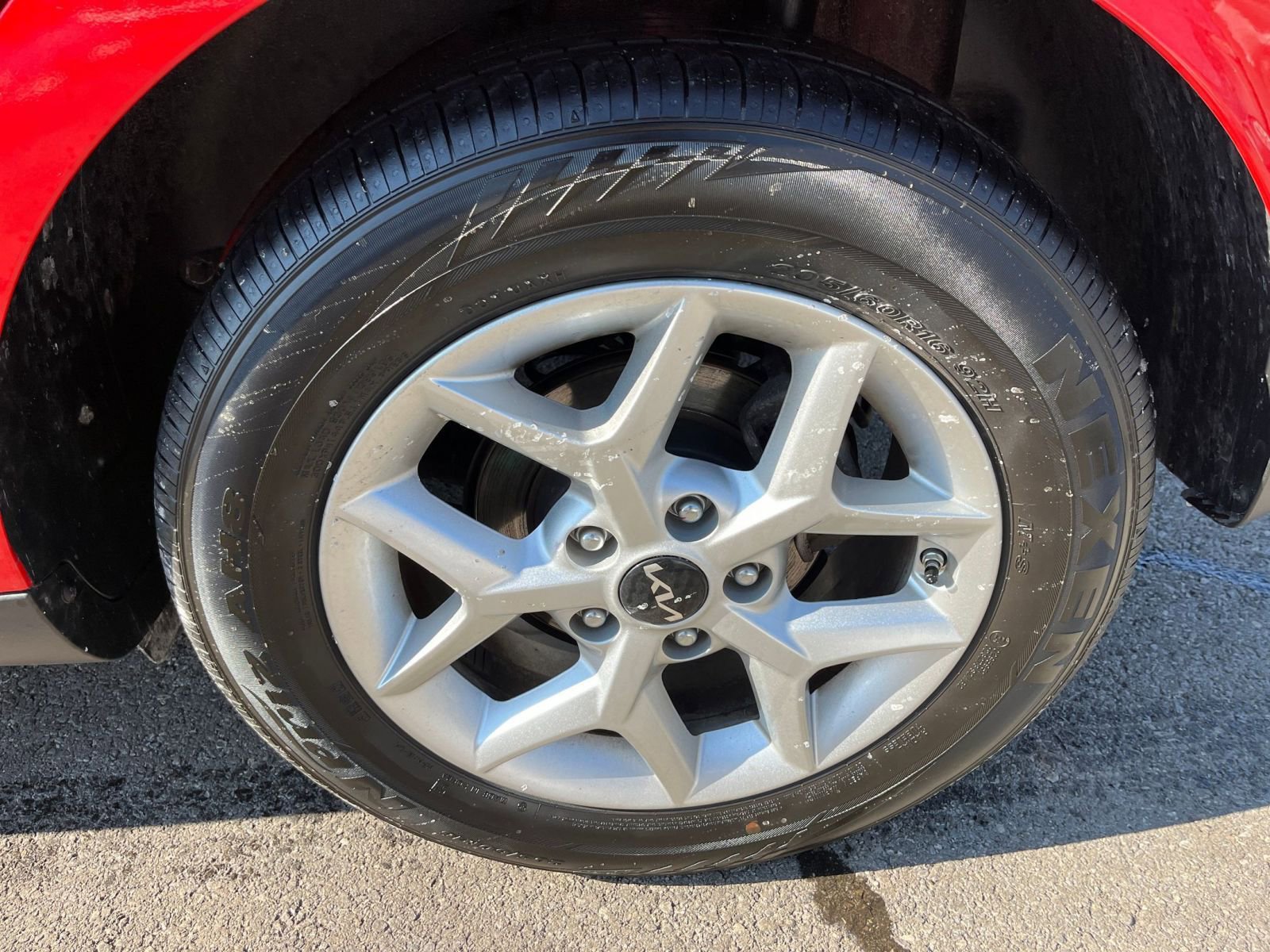 Thumbnail: 2025 Kia Soul - 28