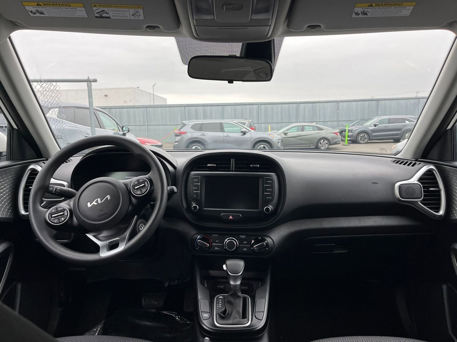 Thumbnail: 2025 Kia Soul - 32