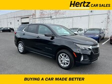 2023 Chevrolet Equinox LT -
                Philadelphia, PA