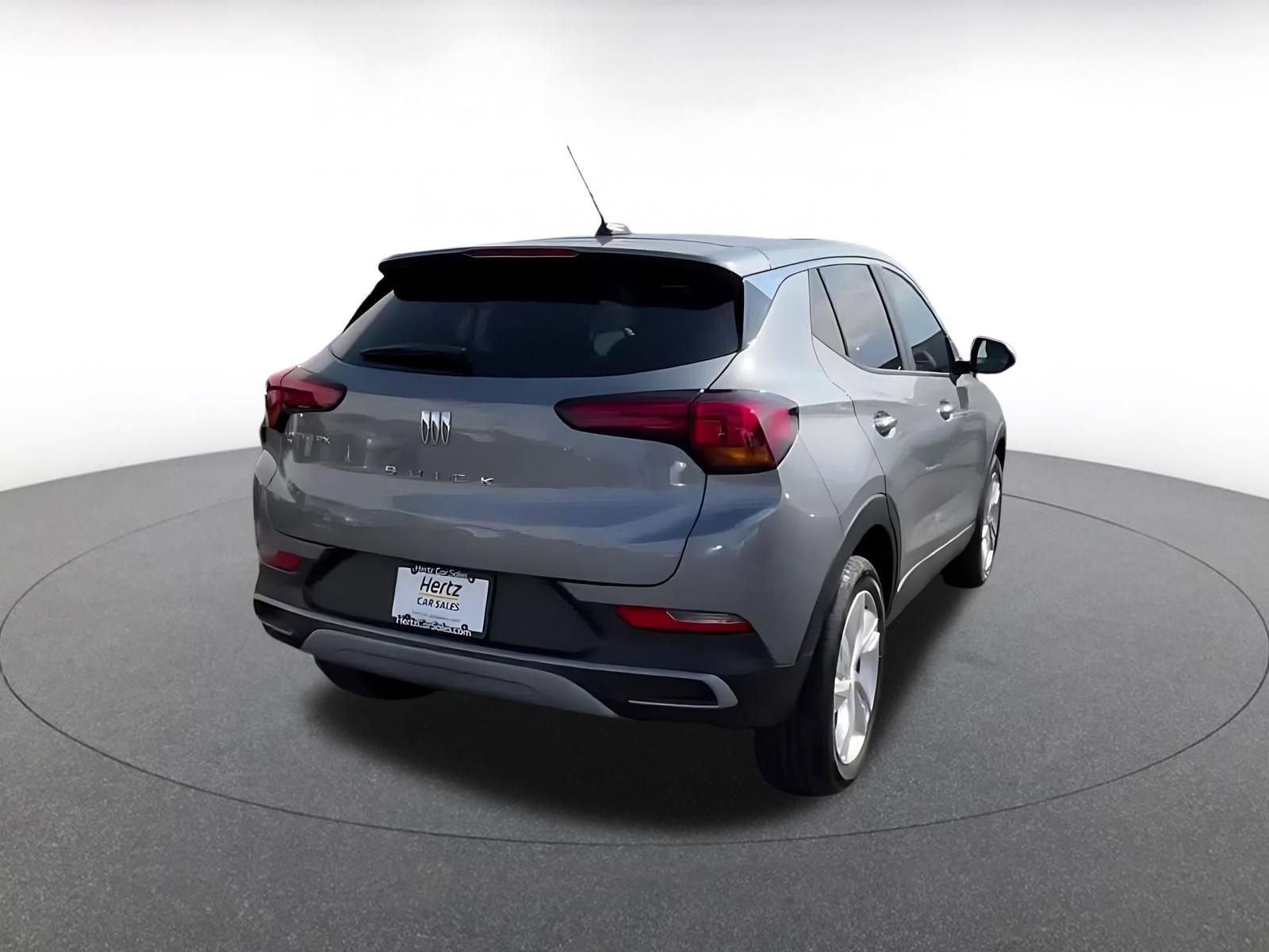 Thumbnail: 2025 Buick Encore GX - 12