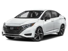 2024 Nissan Versa SR -
                  Philadelphia, PA