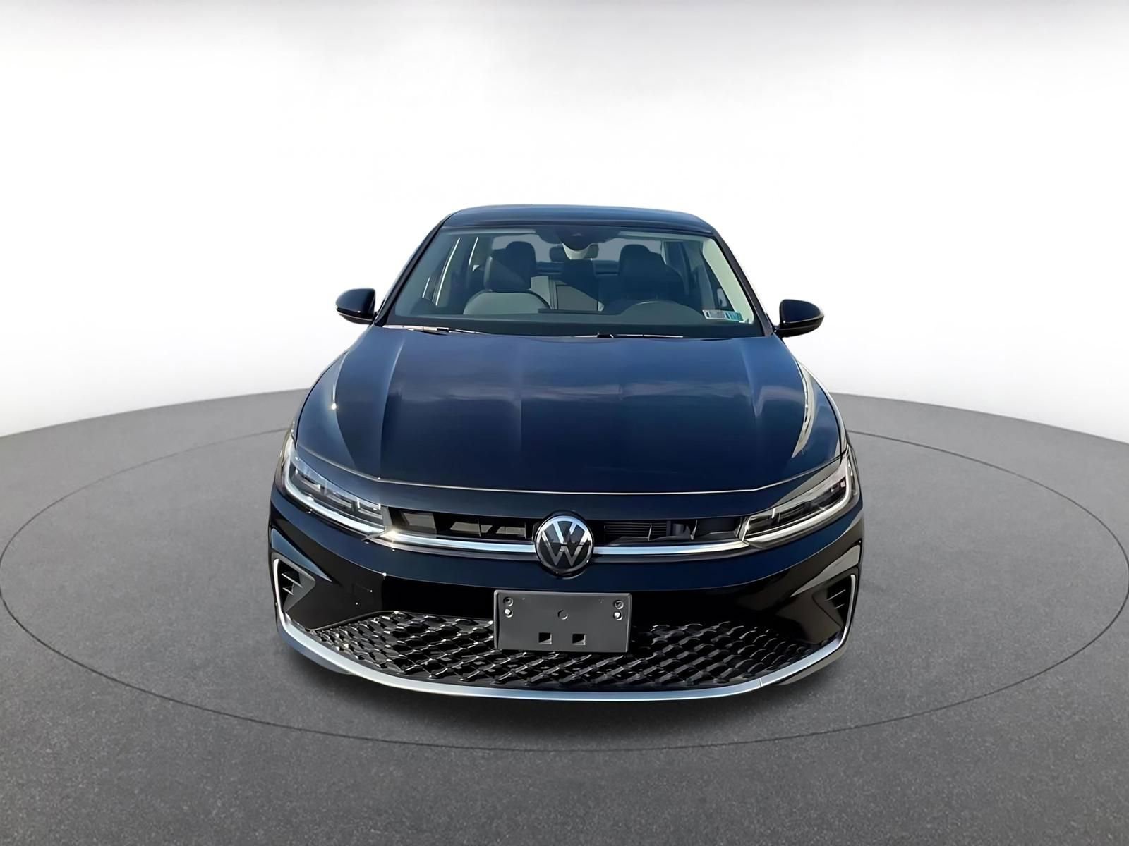 Thumbnail: 2025 Volkswagen Jetta - 3