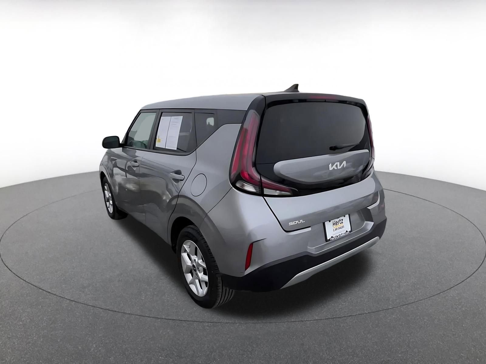 Thumbnail: 2025 Kia Soul - 10