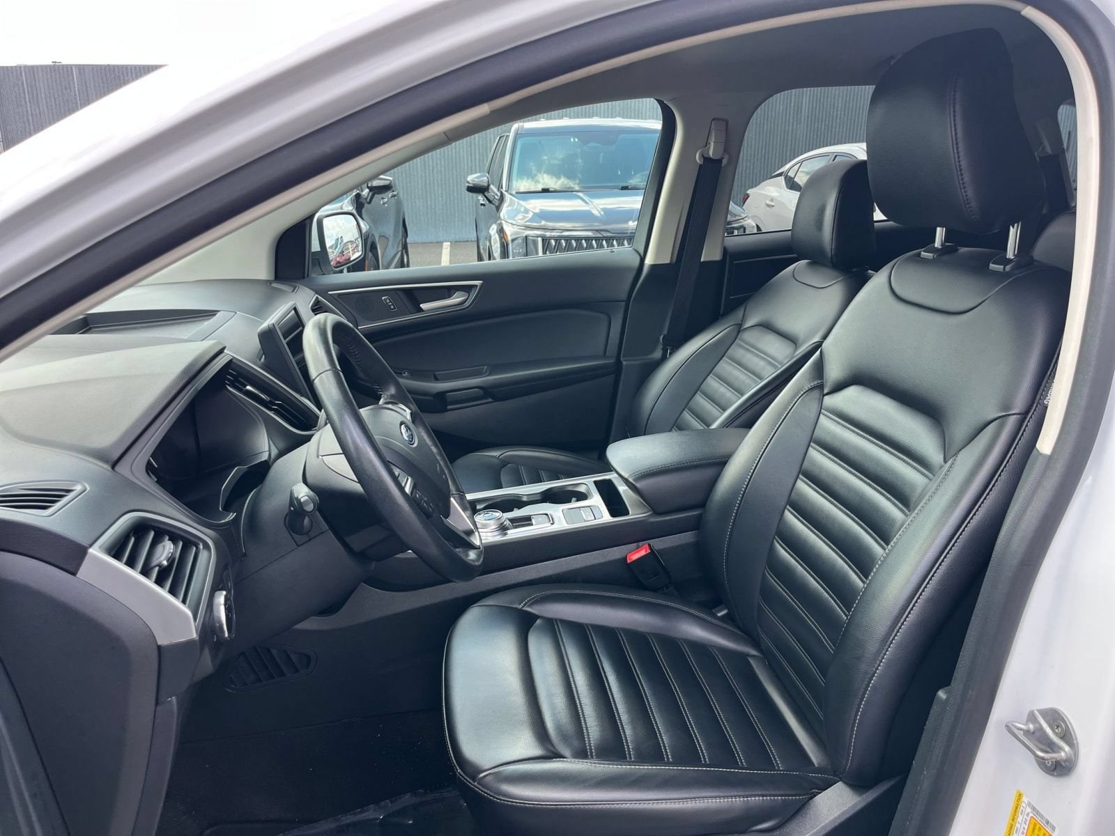 Thumbnail: 2024 Ford Edge - 35