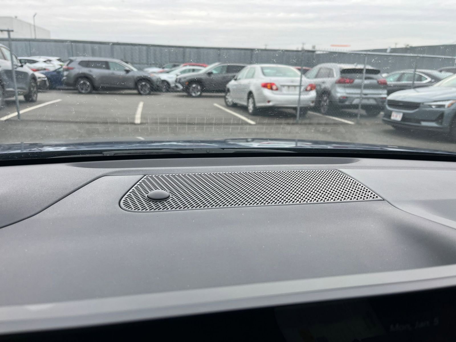 Thumbnail: 2025 Kia K4 - 18