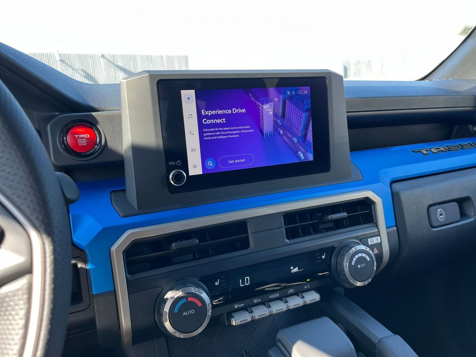 Thumbnail: 2025 Toyota Tacoma - 21