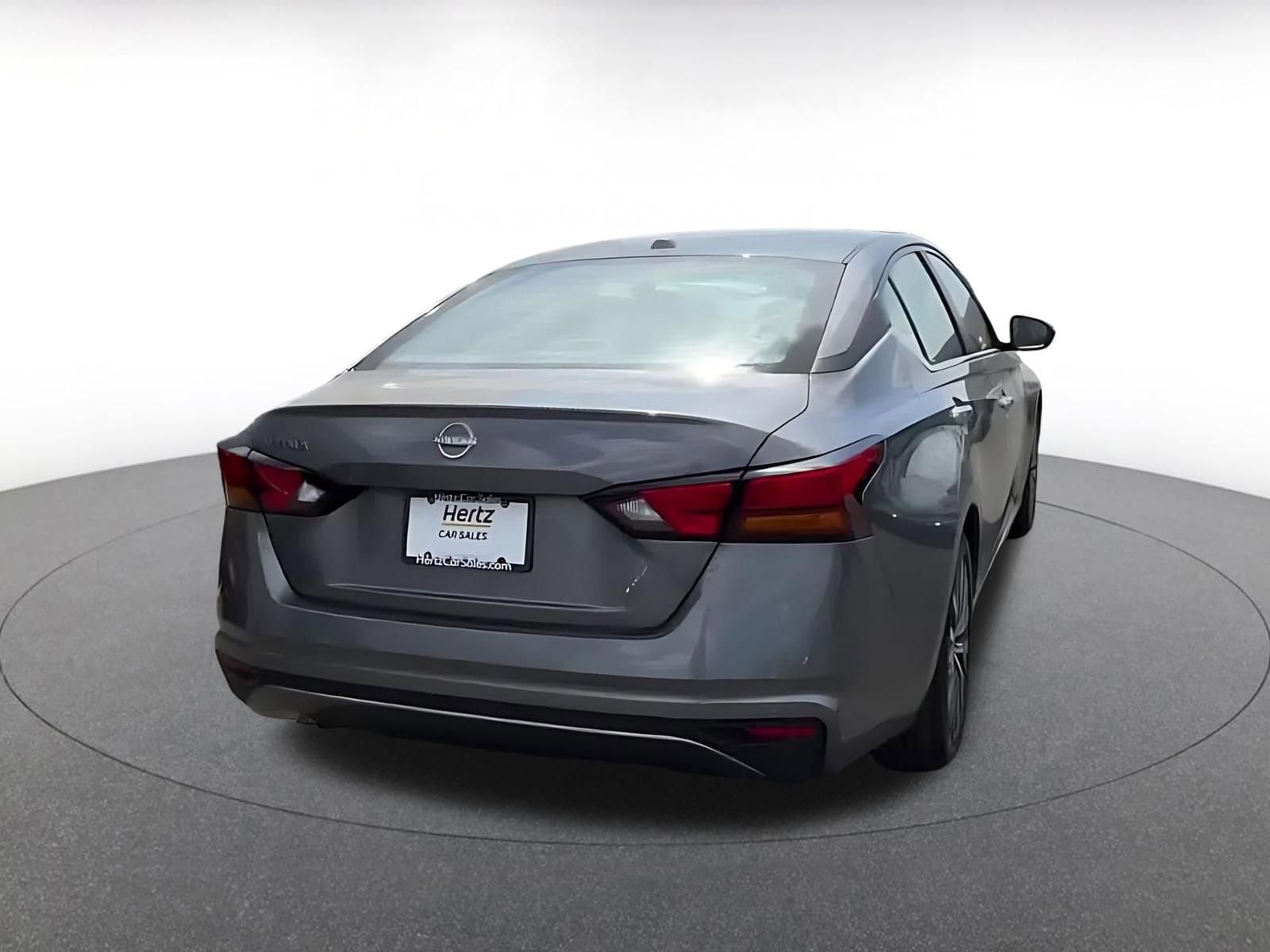 Thumbnail: 2025 Nissan Altima - 13