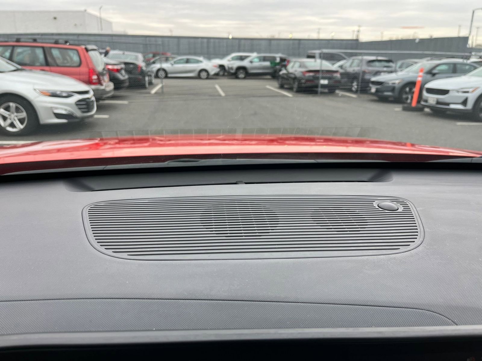 Thumbnail: 2025 Hyundai Kona - 20