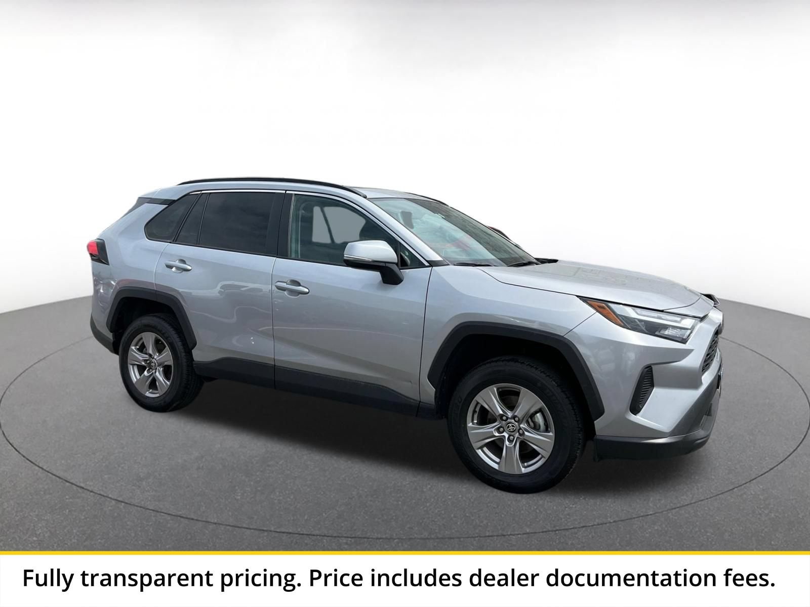 Thumbnail: 2025 Toyota RAV4 - 1