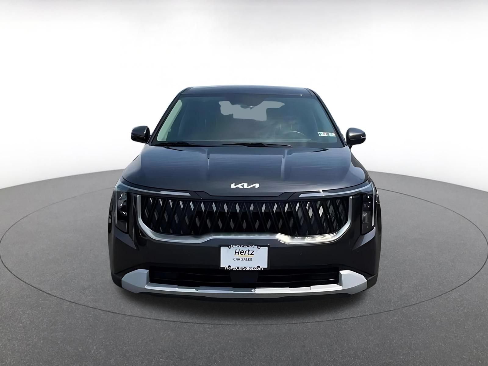 Thumbnail: 2026 Kia Carnival - 5
