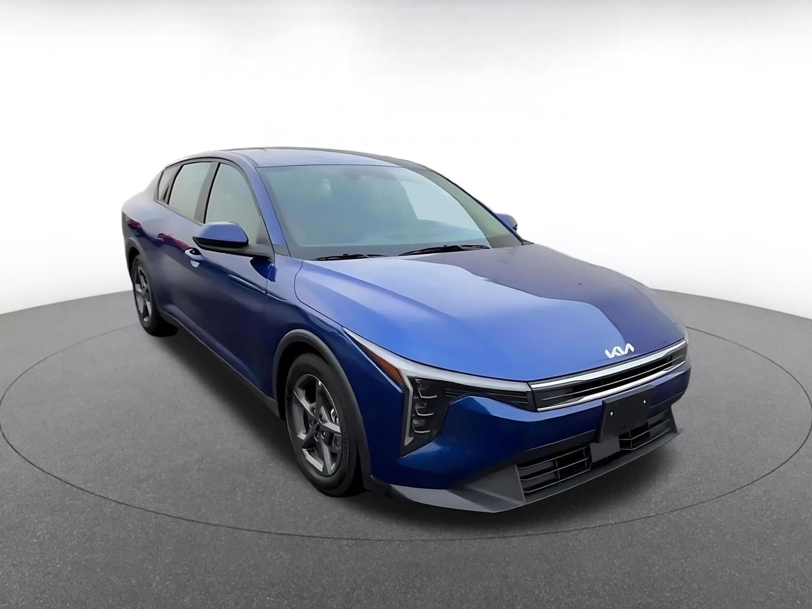 Thumbnail: 2025 Kia K4 - 3