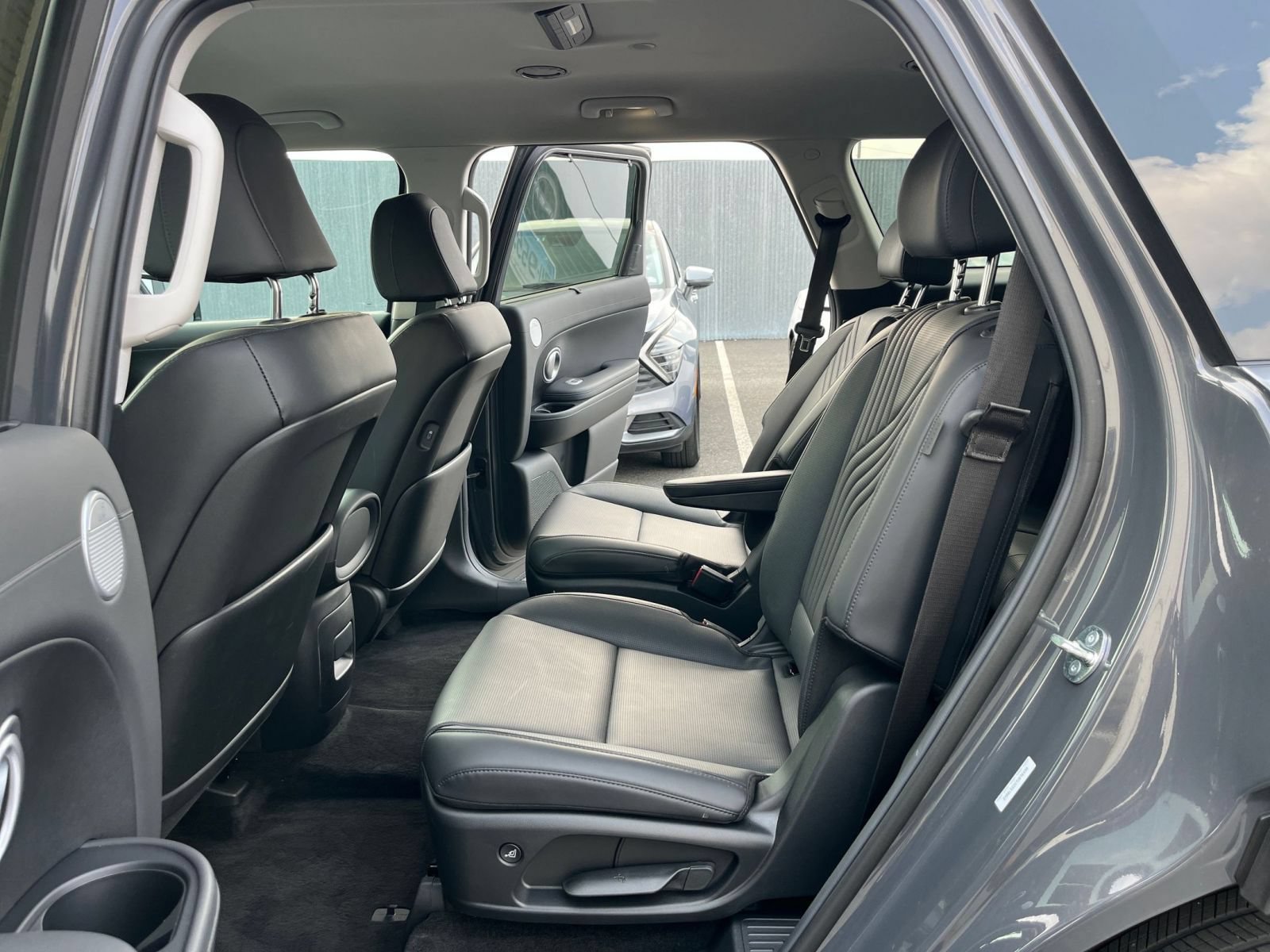 Thumbnail: 2026 Hyundai Palisade - 27