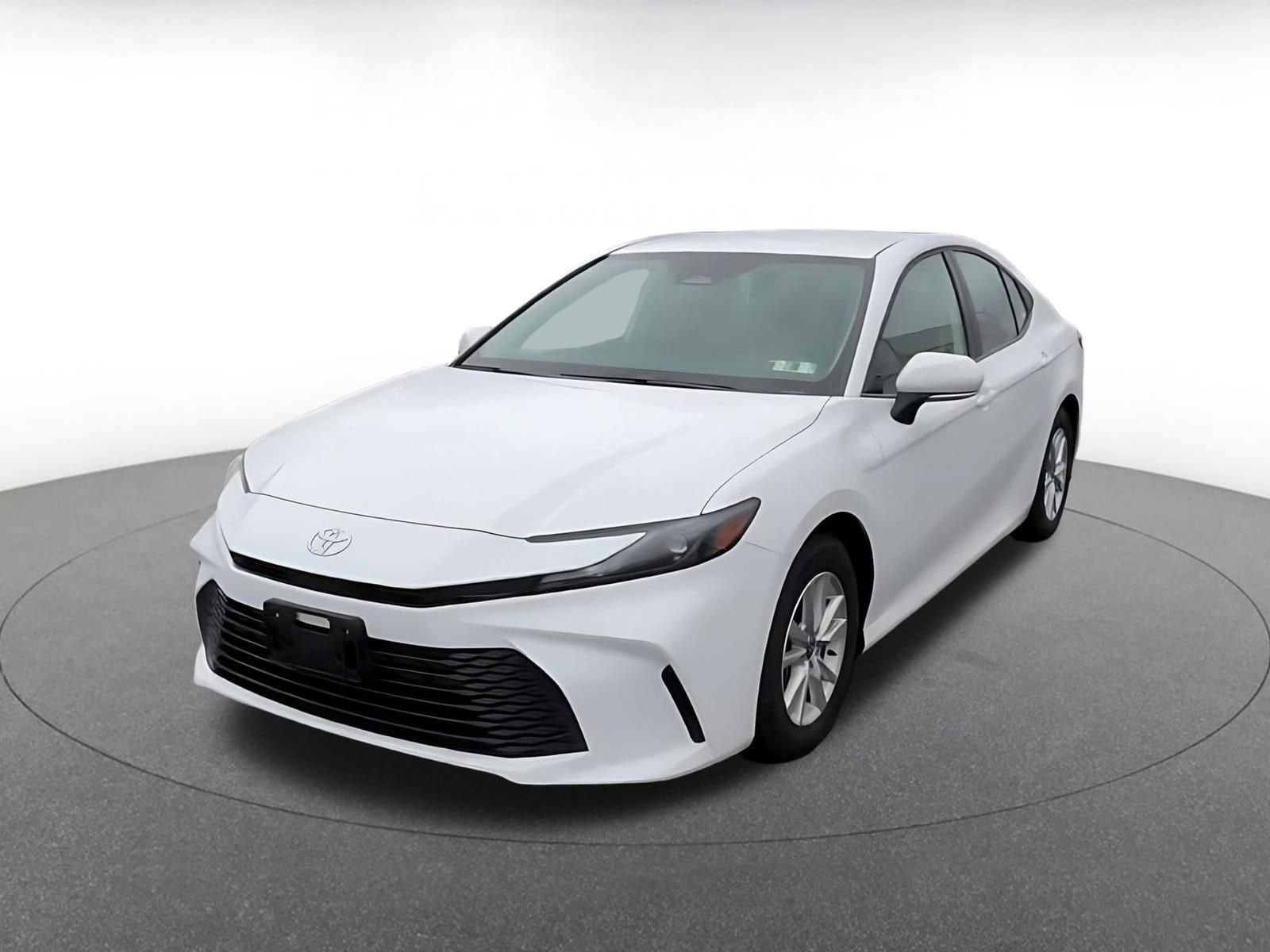 Thumbnail: 2025 Toyota Camry - 5