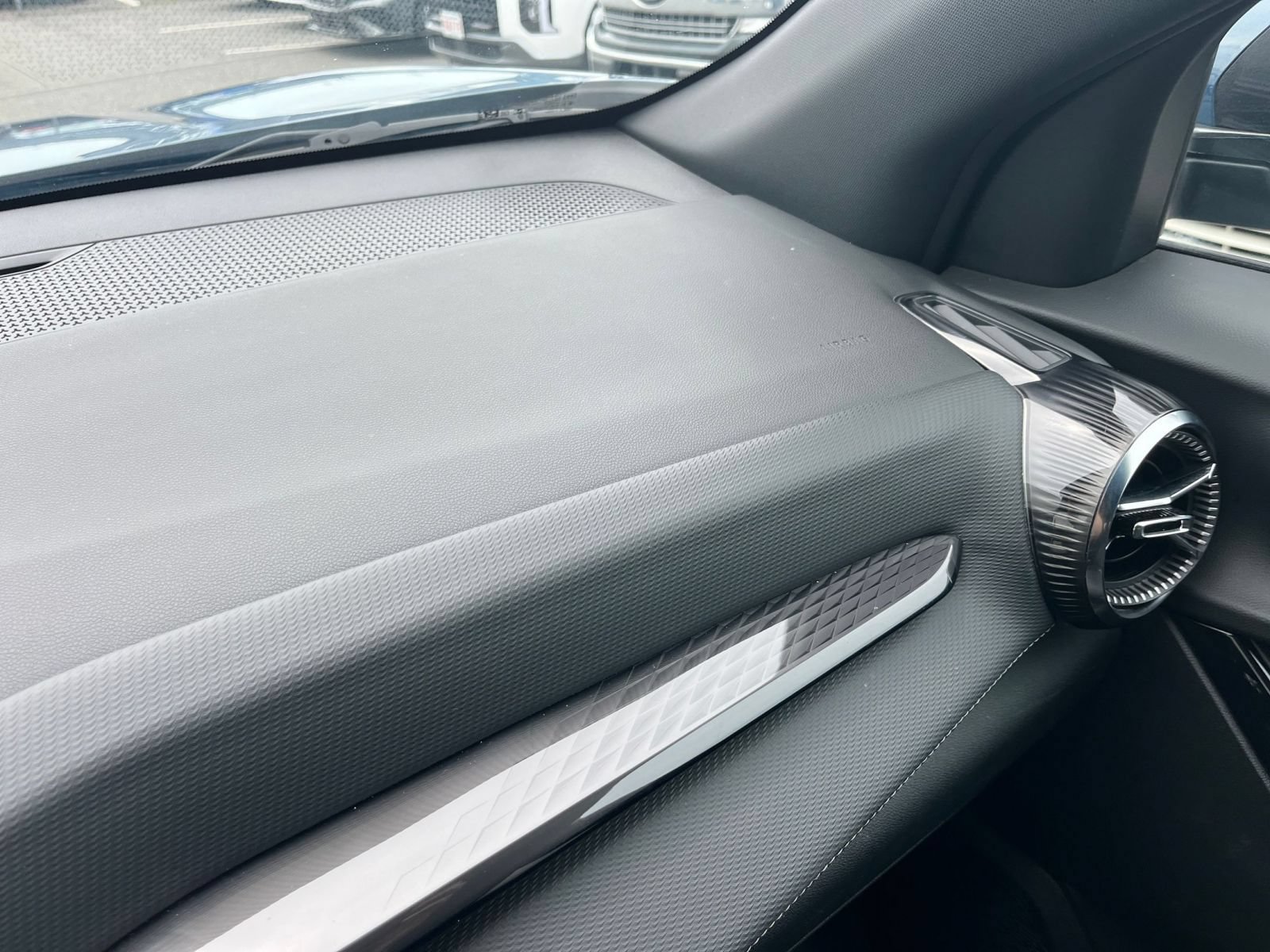 Thumbnail: 2025 Chevrolet Equinox - 35