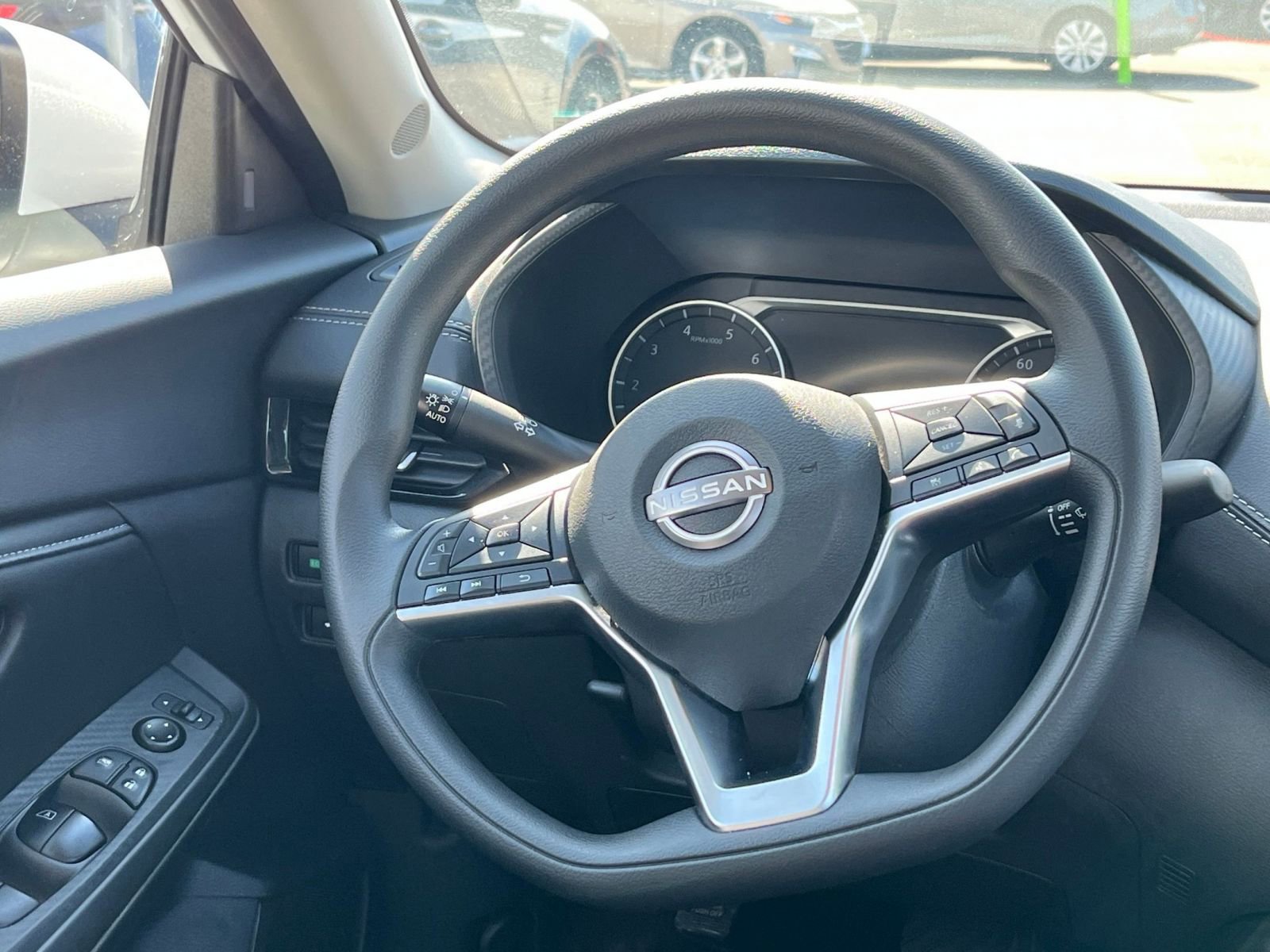 Thumbnail: 2025 Nissan Sentra - 27